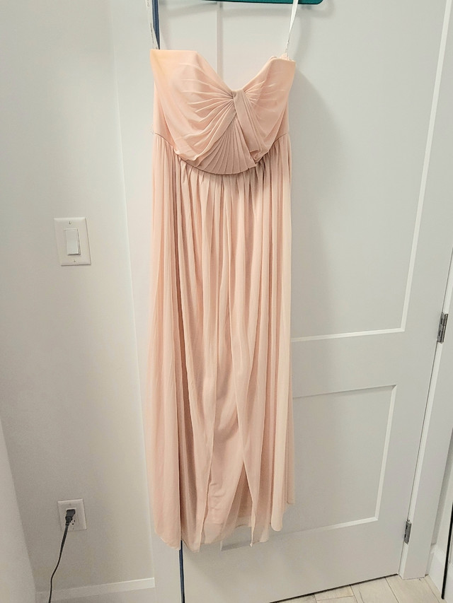 Size 2 & size 12 Bridesmaid dress/prom dress  in Women's - Dresses & Skirts in Bedford