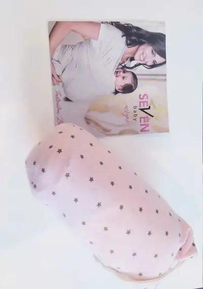 Baby wrap, View more
