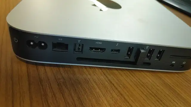 Apple Mac Mini in Desktop Computers in City of Toronto - Image 6