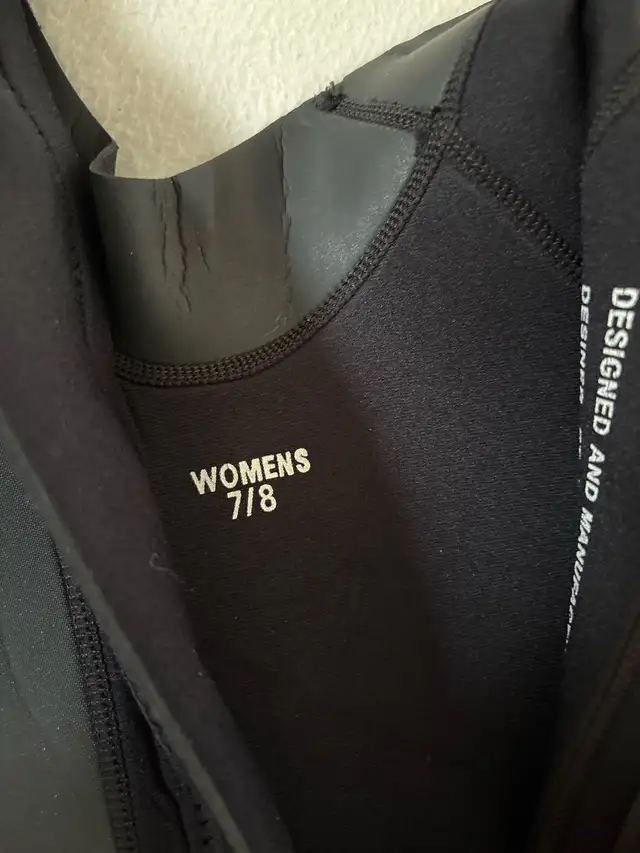 Women's wetsuit 7/863373373435265122