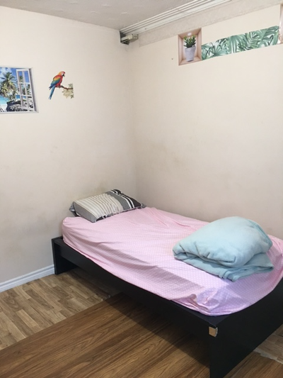 Furnished Rooms for Rent – East York & Scarborough $650 and $750/month – All Utilities + WiFi Includ...