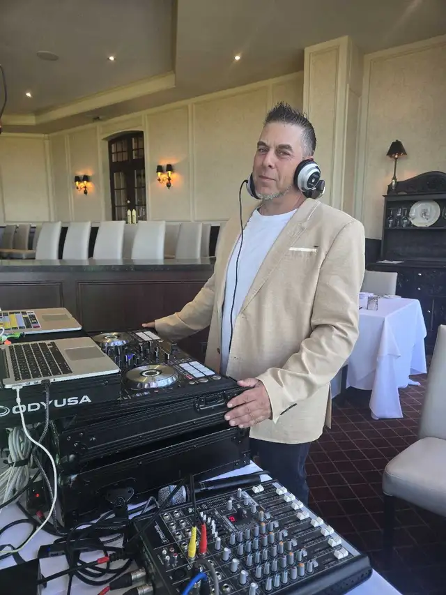 Wedding Dj/Emcee Services64739197848067122