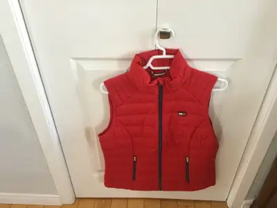 Veste sans manches dames Tommy Hilfinger, View more
