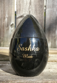 Sashka Man M. Micallef Rare Vintage Antaeus Chanel  perfume men