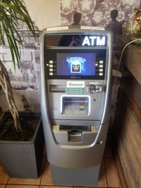 Free ATM for Your Business | For High Volume Locations