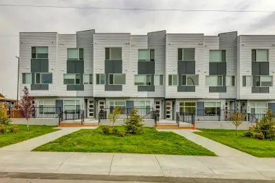 Townhouse for Rent