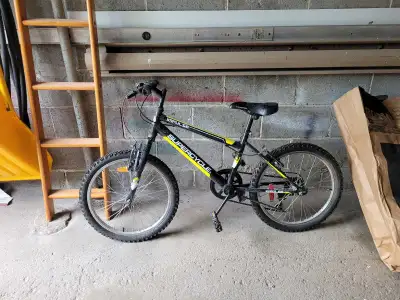 velo 20 pouces, View more