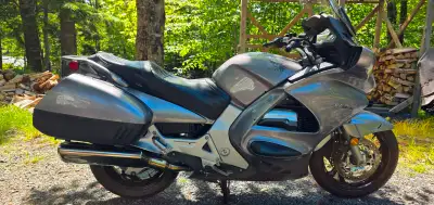 IF YOU SEE THIS AD IT IS BECAUSE IT IS STILL FOR SALE. AD WILL BE DELETED WHEN BIKE IS SOLD. THIS IS...