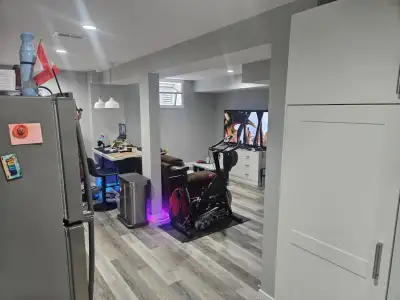 Suite Rental Rosewood Area Saskatoon