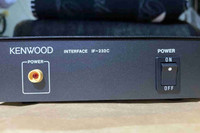 Kenwood Interface IF-232C