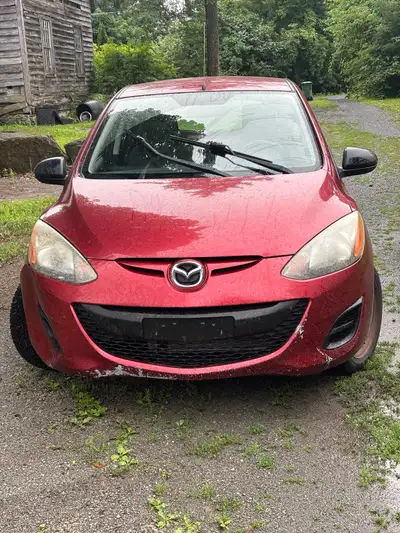 Runs well, good motor, transmission and timing belt. Comes with a set of summer tires on rims, new s...