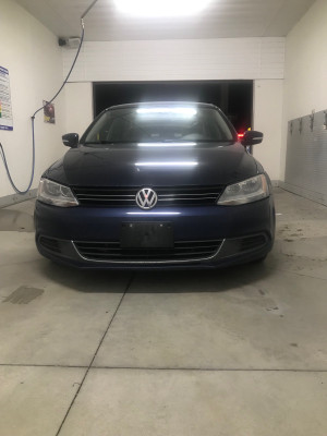 2012 Volkswagen Jetta