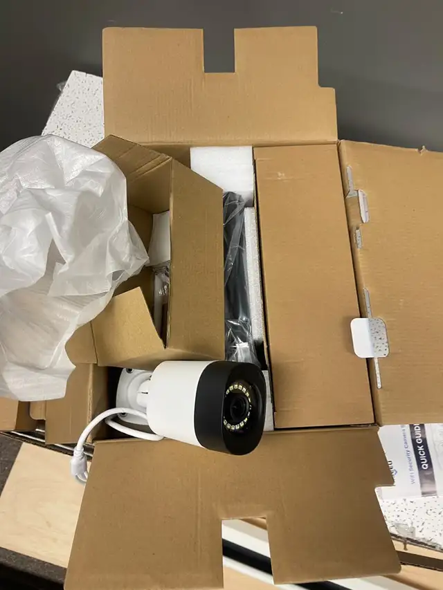 Camera Kit605035238356439045
