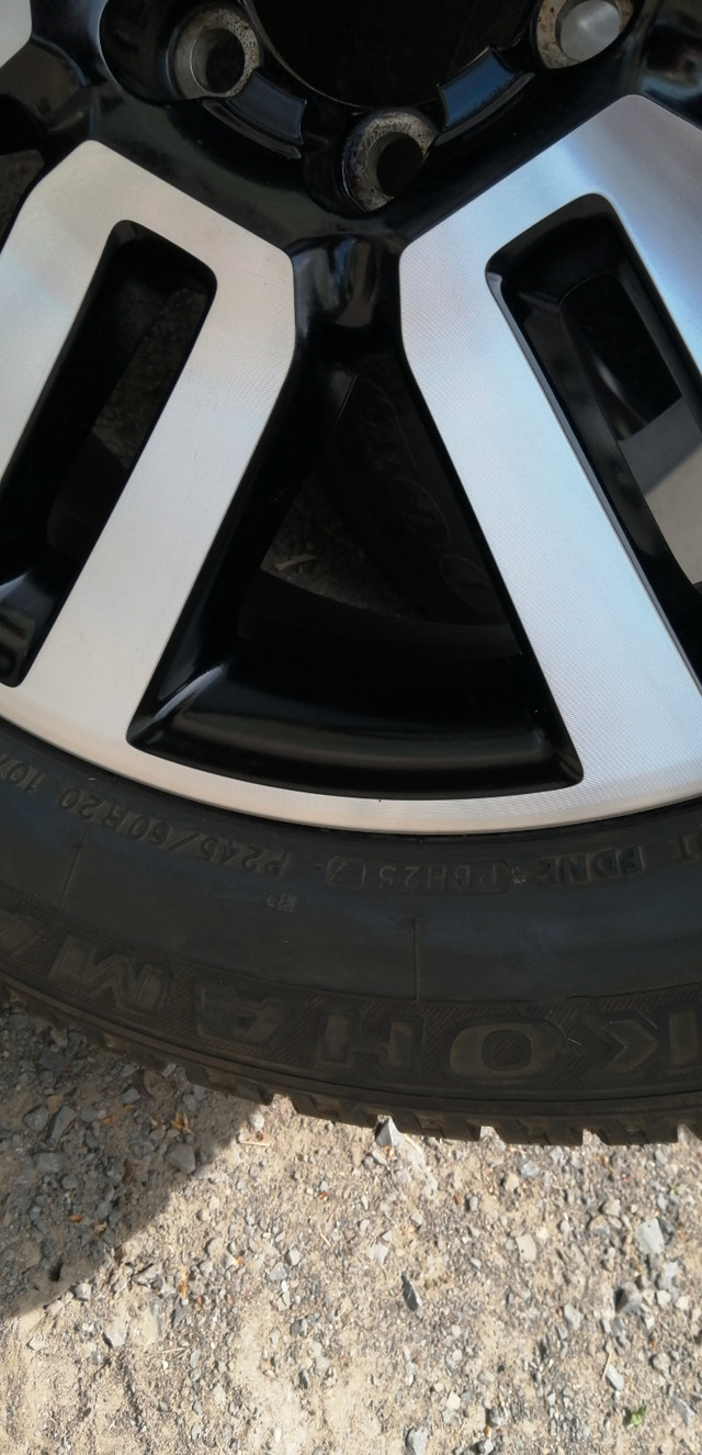 Tire for sale in Tires & Rims in Ottawa - Image 3