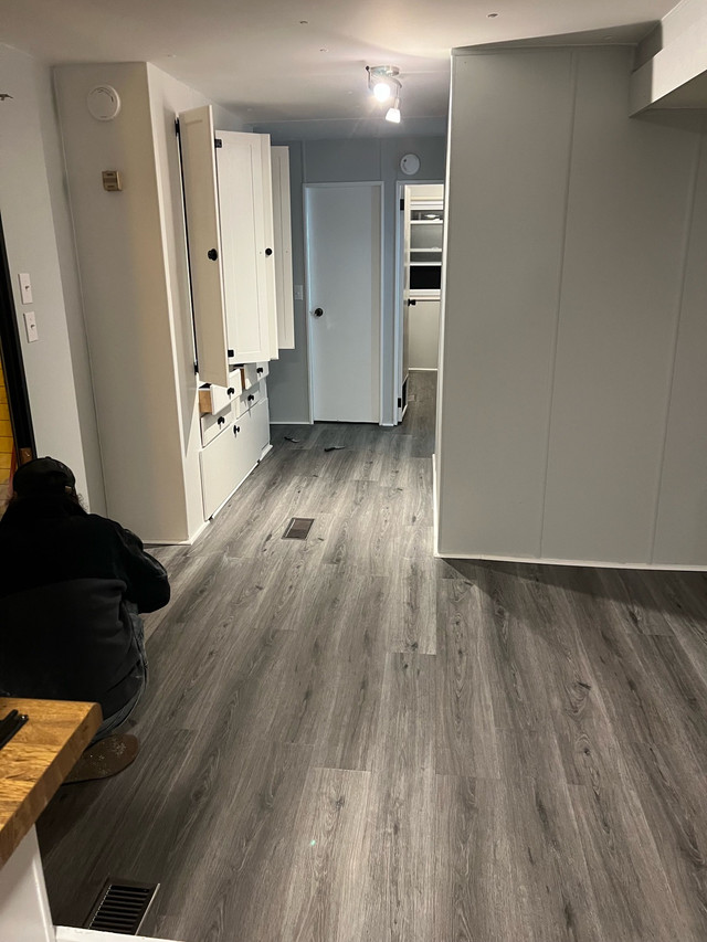 trailer for rent in Ontario - Image 3