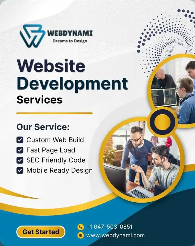 Digital Marketing and Social Media Management in Networking in City of Toronto - Image 3