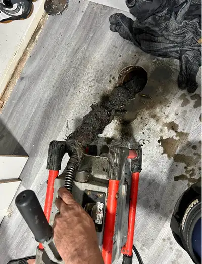 Same Day Plumbing Warranty Included!!! ☎️ (647) 232-5731 ✅ Vanity Installation / Repair ✅ Clogged Dr...