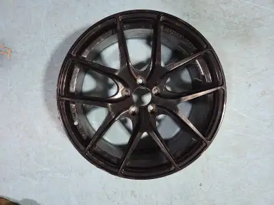 Fast FC04 Black 19"x8. 5" 5x114.3 5x4.5 Bolt Pattern Flow Formed Full specs on the last picture. 4 w...