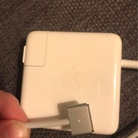 USB-C to MagSafe 3 Charger Macbook Pro AC Adapter