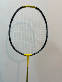 Yonex Nanoflare 1000z Badminton Racquet