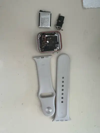 Apple Watch SE parts, View more
