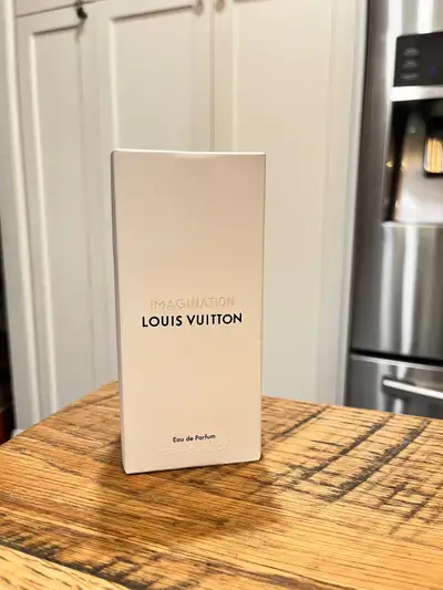 Louis Vuitton Imagination Cologne, View more