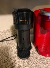 Nespresso Vertuo Next Premium Coffee & Espresso Machine