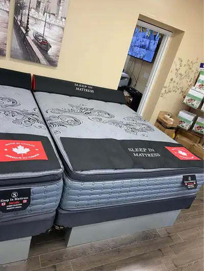 Matelas simple,matelas double,matelas queen,matelas king, View more
