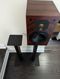 Target Audio 28" high-end Speaker Stands