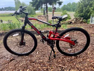 CCM bikes his and hers, View more