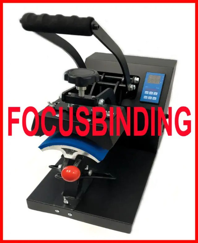 Super Value New Portable Hat Cap Heat Transfer Press Transfer, View more