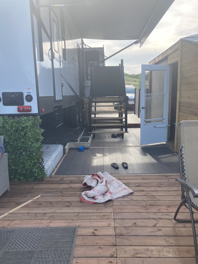 Lake Lot for sale at Buffalo Ridge Resorts Land for Sale Moose Jaw