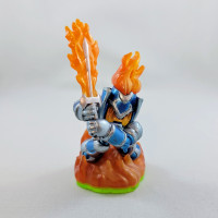 Skylanders Spyro’s Adventure Ignitor Figure Character Activision