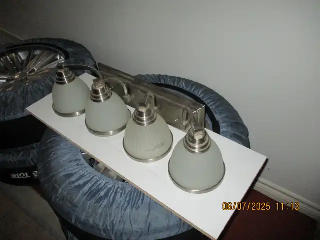 wall lights in Indoor Lighting & Fans in Cornwall - Image 4