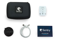 Sentry ADS-B Portable Receiver
