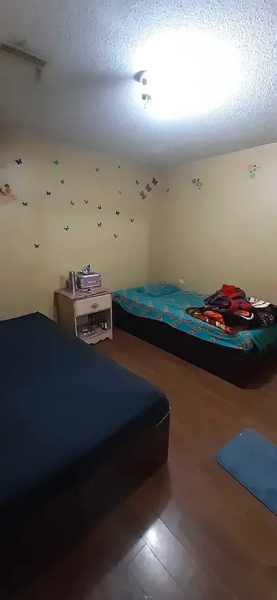 Space for ONE Girl near Sheridan College Brampton