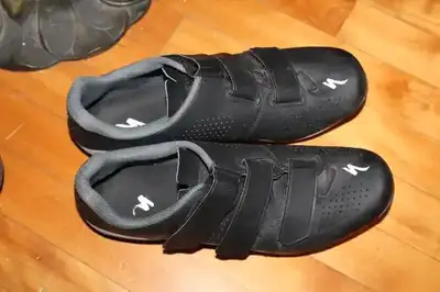 Specialized MTB gravel clip in shoes touring downhill 10.5 bike, View more