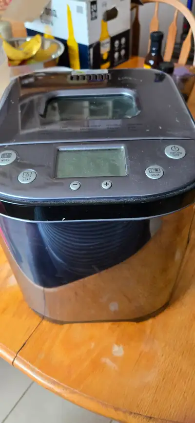 Frigidaire bread maker for sale, View more