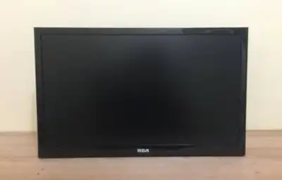RCA 19 Inch LED HD TV, View more