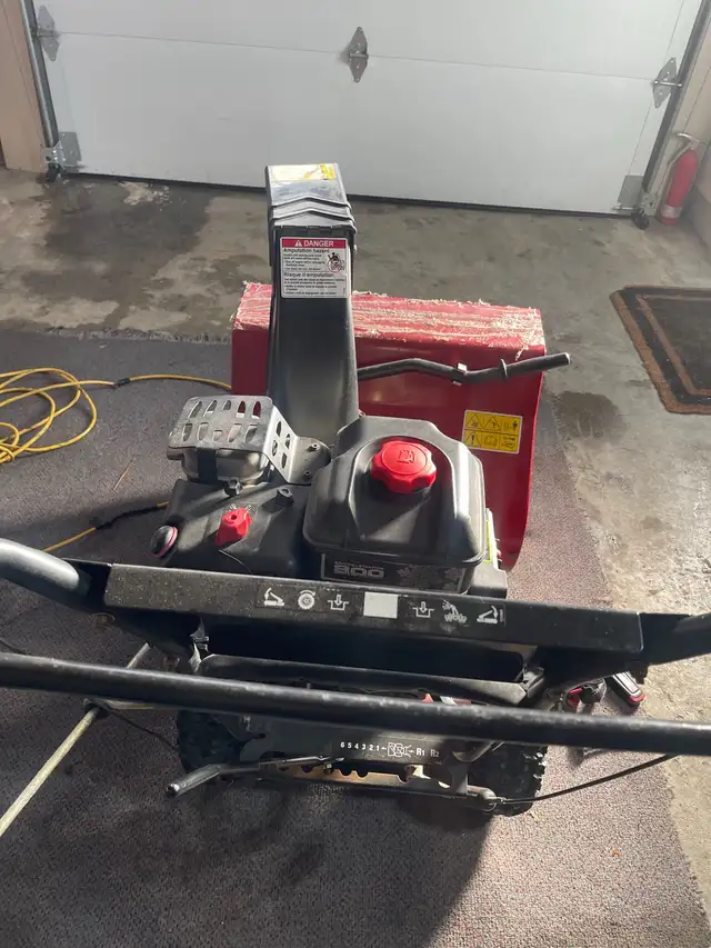 Fix your snowblower in Snowblowers in Mississauga / Peel Region - Image 5