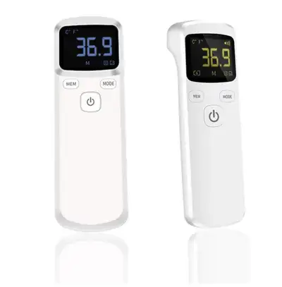 Digital Thermometer - Brand new, View more
