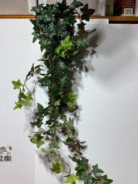 Artificial Hanging Ivy Plant