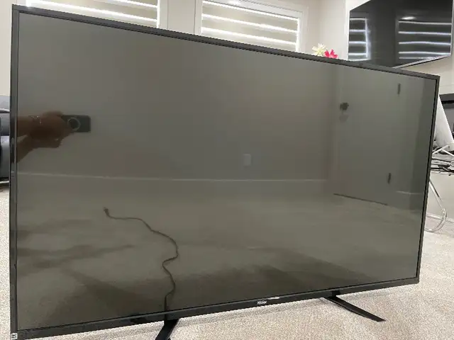 TV for sale in General Electronics in Edmonton - Image 2