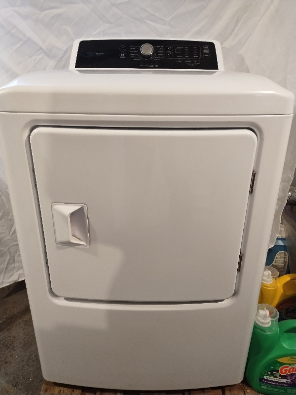 Dryer in Washers & Dryers in Sault Ste. Marie - Image 2