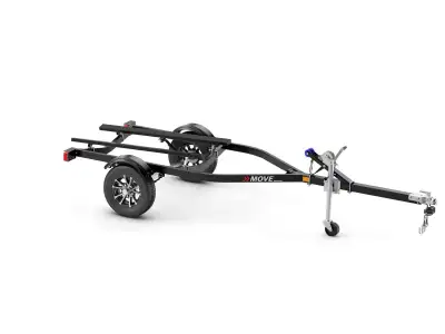 Trailer wanted, any brand