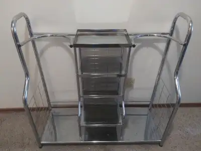 Golf bag organizer, View more