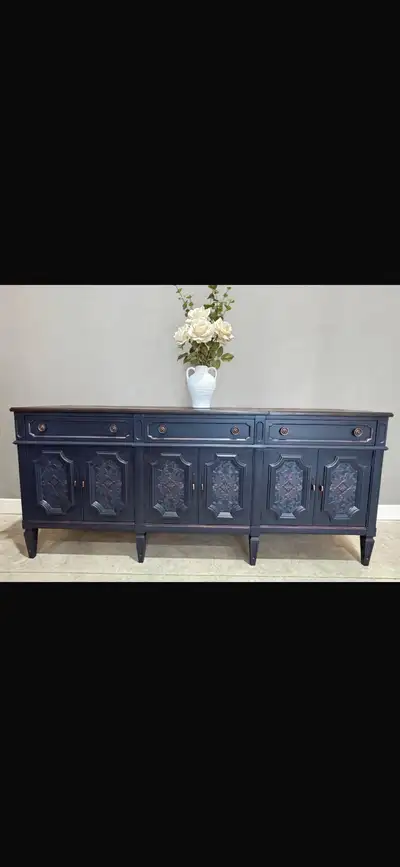 Sideboard, View more