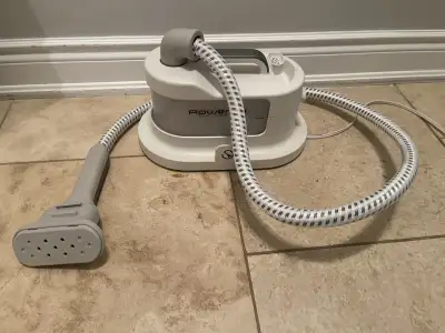 Rowenta Garment Steamer, View more