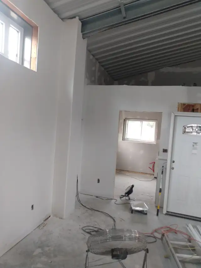 HANDYMAN  CALL TODAY 2263509284 in Renovations, General Contracting & Handyman in Windsor Region - Image 2