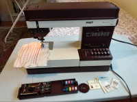 PFAFF Tiptronic model 1171 Sewing Machine